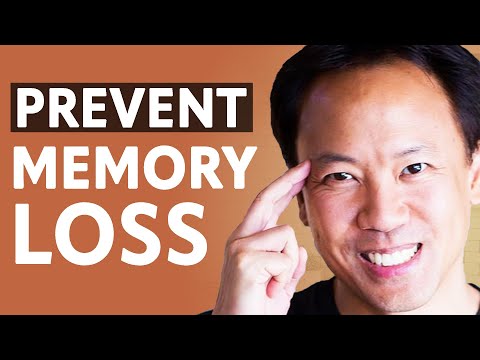 Healing The Brain:
