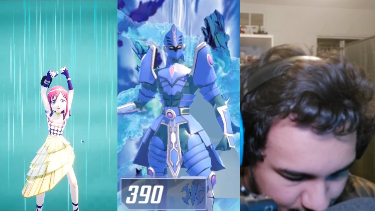 She Can't Keep Getting Away With This | Bakuproject