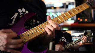 Lowbrow - My Pockets Hurt Playthrough