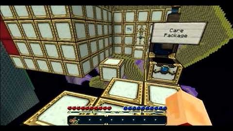 Spatial Distortion With friends Part 2