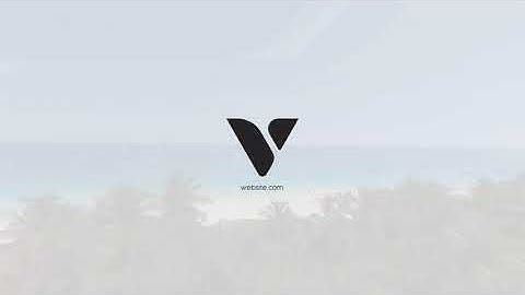 Logo Mosaic Transition | After Effects Project Files - Videohive template