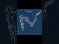 La constelación del dragón   #universo