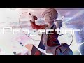 【ライブ感あるオリジナルMV】PROJECTION / 【Covered by シロイチ】