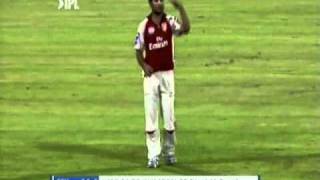 Ipl M Of Trisha In Chennai.wmv