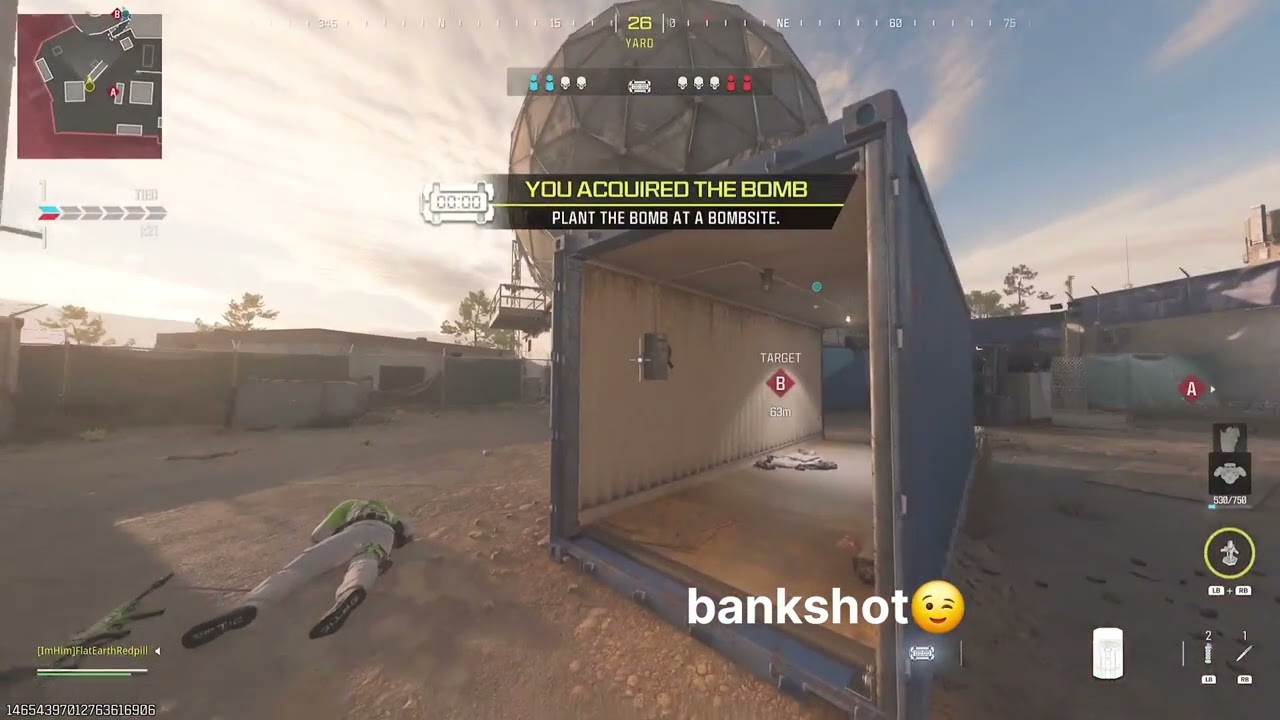 what 15 years of riot shield experience looks like