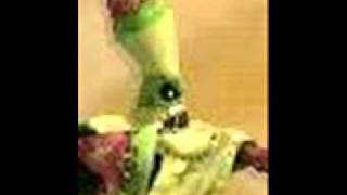 Rayman 3 Hoodoo Sorcerer Theme