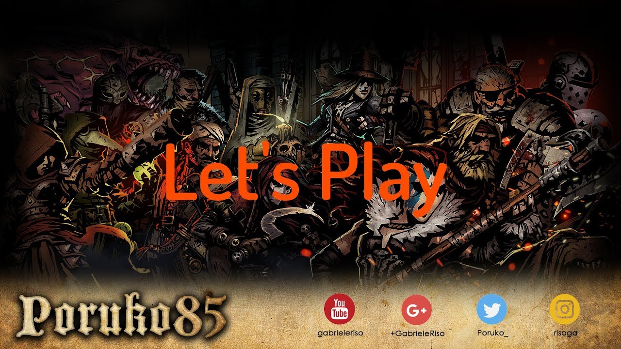 Darkest Dungeon Crimson Court ITA Gameplay 9 Kill the Viscount