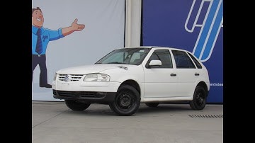 VW - Pointer 2008 - 8P079713