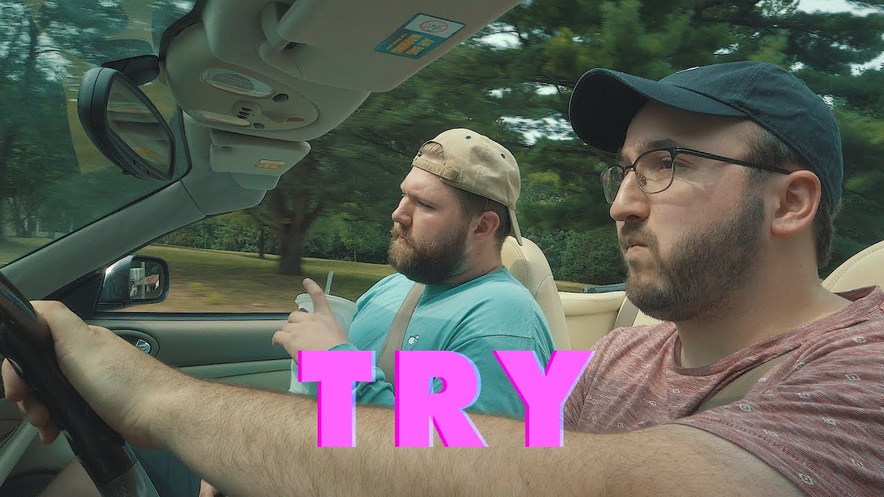 Watch Comp Keyz - Try (Official Music Visuals) on YouTube Watch Comp Keyz - Try (Official Music Visuals) on YouTube