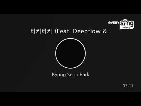 [everysing] 티키타카 (Feat. Deepflow & 우탄 & 넉살 & ODEE)