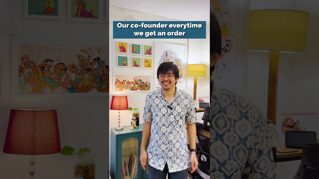 ORDERS = DANCE MOVES!💃🐾