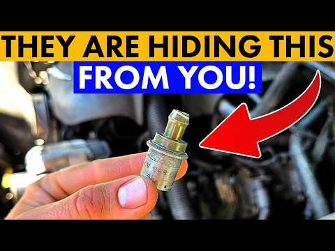 This $5 Part Is Destroying Brand New Subarus And They Know