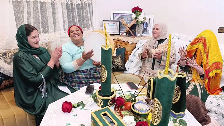 ليلة ولا في الأحلام عروستنا حنات وعلى هادشي ماعولات