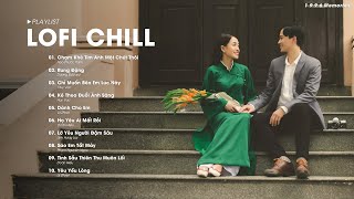 Chạm Khẽ Tim Anh Một Chút Thôi - Rung Động - Nhạc Lofi Chill Nhẹ Nhàng Hay Nhất 2022