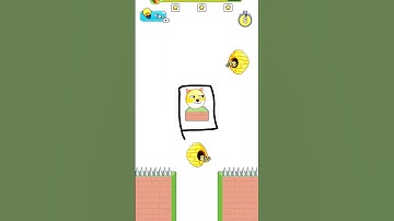 save the dog play in android and ios geme play #93 #shorts #savedogs #viral