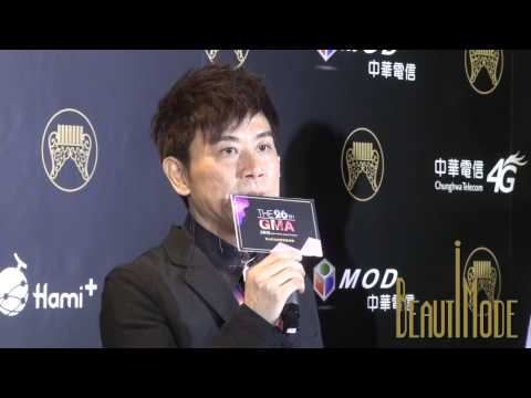 【2015第26屆金曲獎】評審團總召伍思凱談今年金曲獎最佳專輯《呸》評選原則