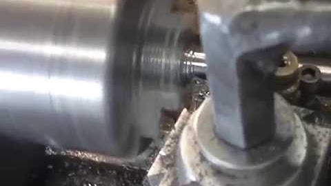 craftsman 109 metal lathe action