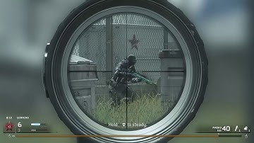 MWR: Cage match 1v1 vs. random