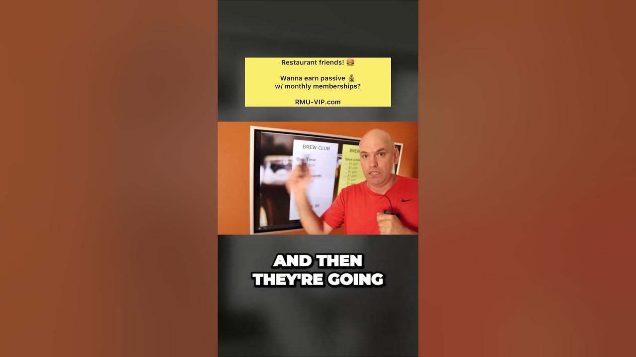 Panera Case Study Generate Passive Revenue For Fast Casual Restaurants panera-case-study-generate-passive-revenue-for-fast-casual-restaurants