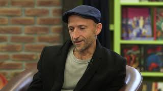 Strip o Vinsentu Van Gogu