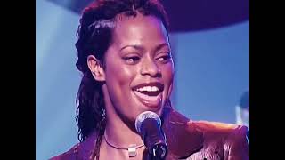 Desree - You Gotta Be (TV Performance)