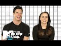 Will Robbie Amell Have An Appearance on 'Arrow?' | MTV News