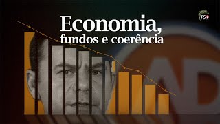 Economia, fundos e coerência