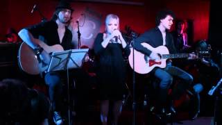 Катя Белоконь (Вельвет) Капитан Арктика (Акустика)