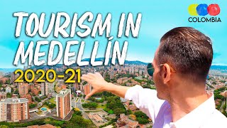 Everything I know about Tourism in Medellin – Colombian Travel Guide