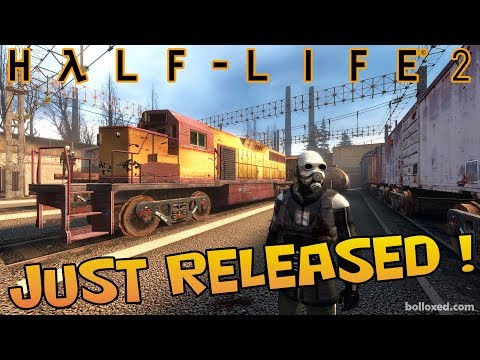 source definition Half-Life 2: FusionVille - LiveStream