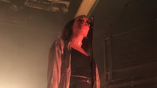 Jungle - Cherry (Live)