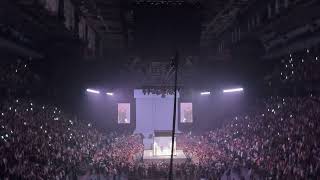 Kendrick Lamar - LOVE. / Alright | Scotiabank Arena, Toronto, Ontario