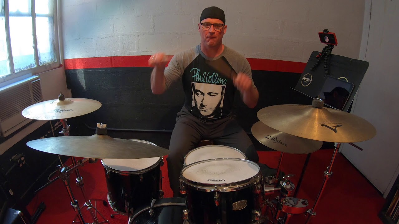 My birthday Drum Concert YouTube