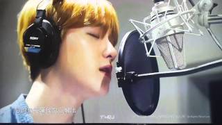 Unseen Exo Next Door Behind The Scenes