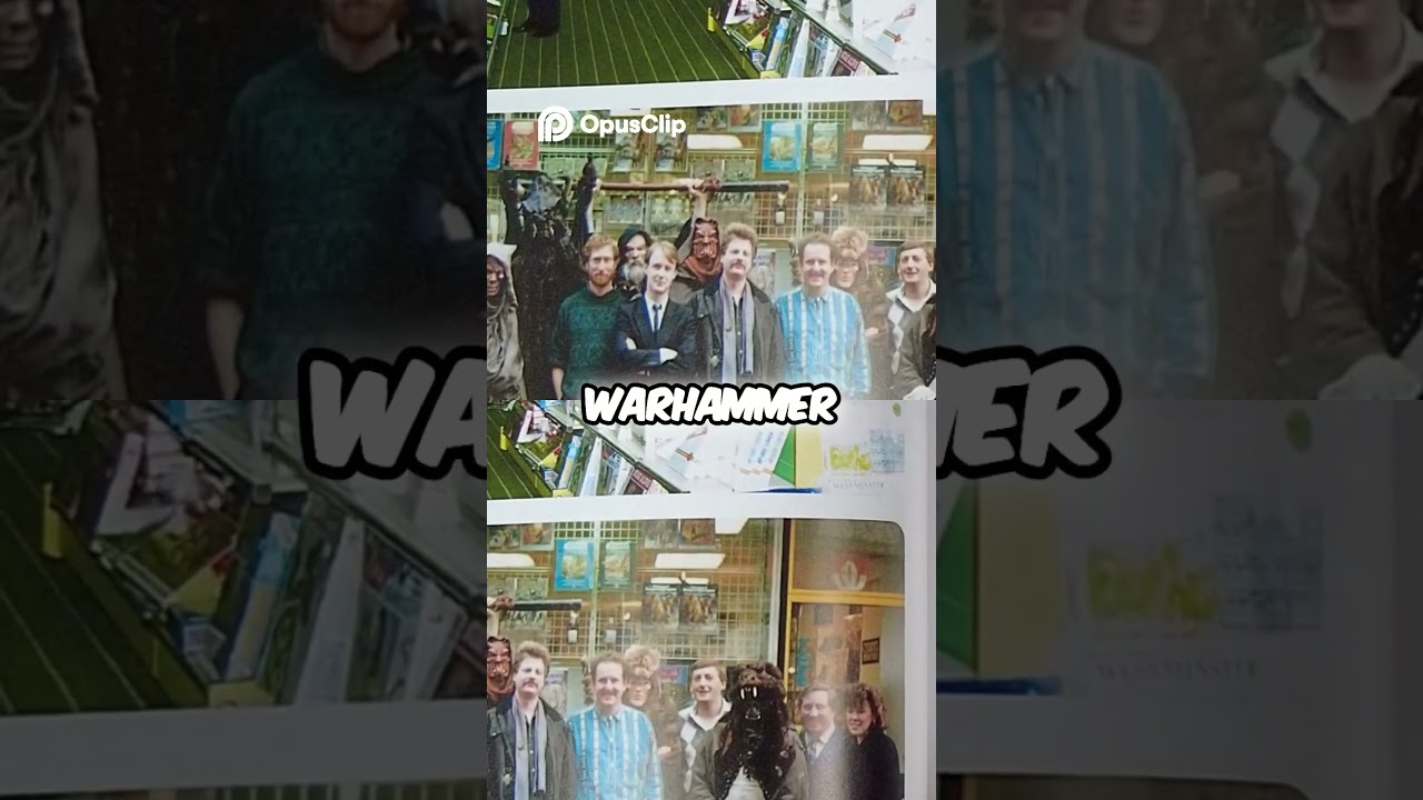 Games Workshop  Le Respect & Succès! Un livre à dévorer!