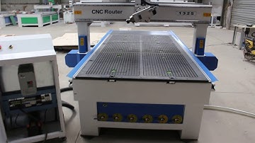 4 axis cnc router working video 180 degree--Dosing Machinery