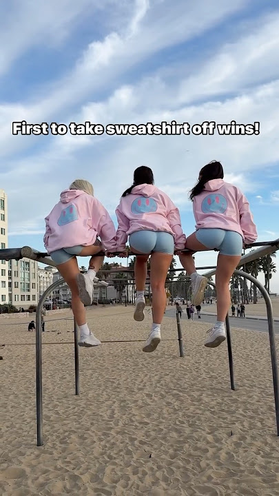 Who do you think won? 😉