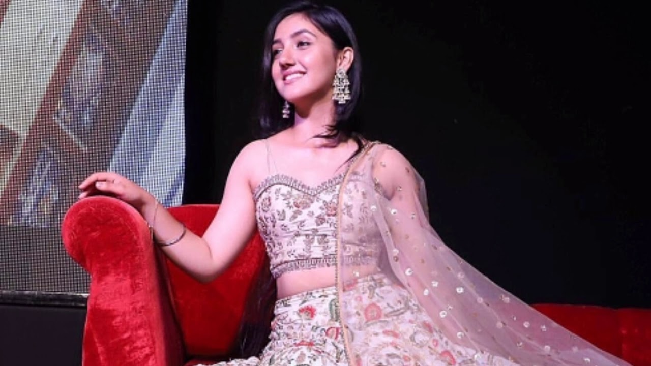 Ashnoor Kaur (My Love ❤😘)