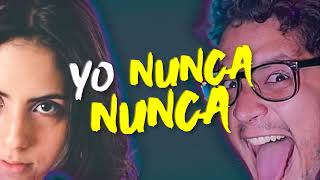 Dejé Embarazada a una chica OF - Yo Nunca Nunca con Victoria ...