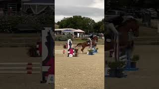 Reserve In the 70’s for year round high point🤭 #horse #equestrian #viral #fyp