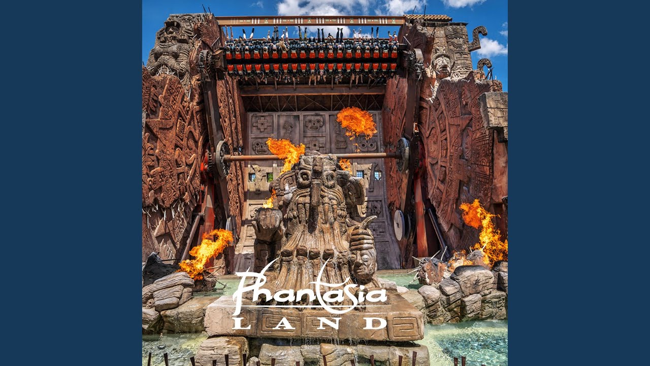 Talocan (Die Rache des Tlaloc)