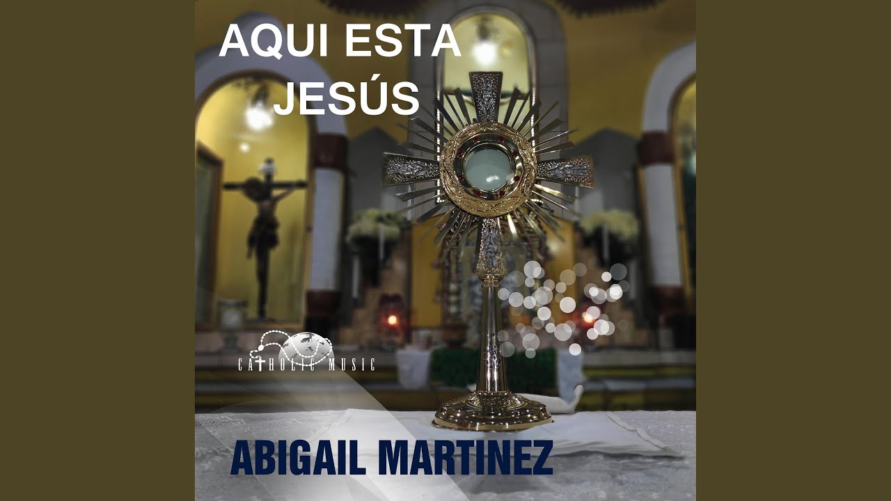 Se Mueve la Mano de Dios