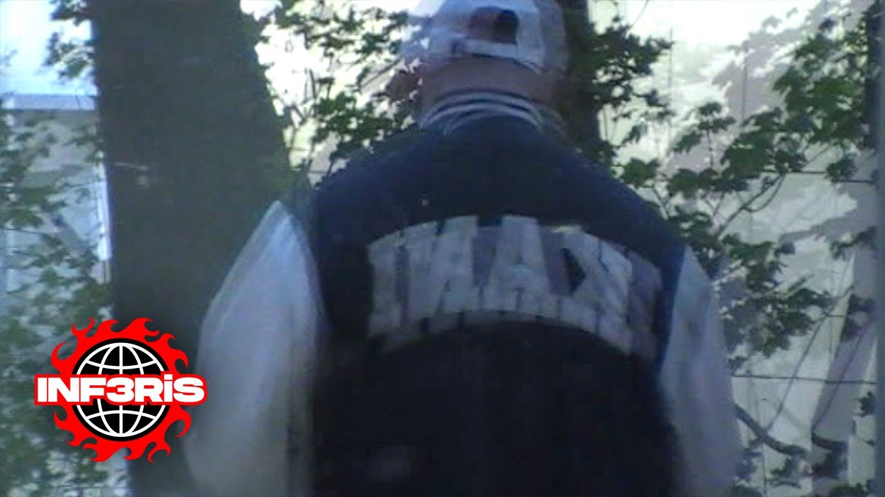 Watch GONSHI - 11 ETAGEN on YouTube Watch GONSHI - 11 ETAGEN on YouTube