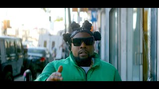 Wale - Tiffany Nikes (Official Music Video) by Wale 618,507 views 2 years ago 2 minutes, 13 seconds