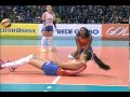 Superliga Feminina 12/13 - Final - Sollys/Osasco x Unilever/RJ