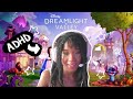 DISNEY DREAMLIGHT MESSING WITH MY ATTENTION SPAN FOR 9 MIN- Disney Dreamlight Valley Gameplay 1