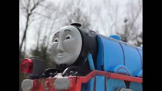 Thomas gets tricked Trackmaster remake (2020)