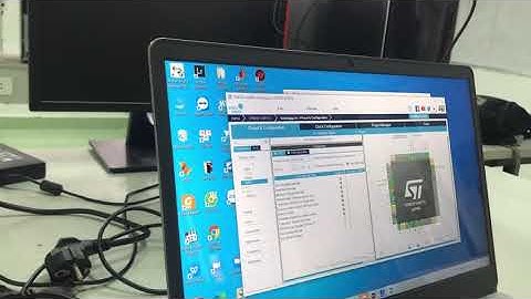 Bài 4: Lập trình điều khiển LCD 16x2