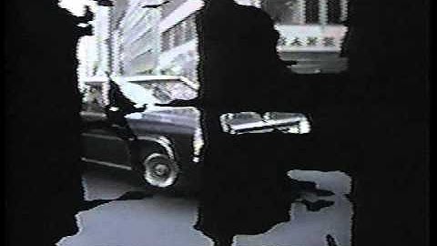 EISCHIED opening credits NBC crime drama