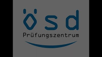 ÖSD Certificates Information